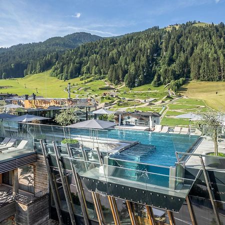 Hotel Salzburger Hof Leogang Ngoại thất bức ảnh