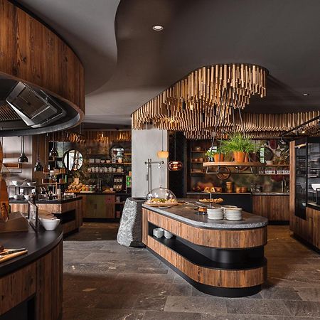 Hotel Salzburger Hof Leogang Ngoại thất bức ảnh
