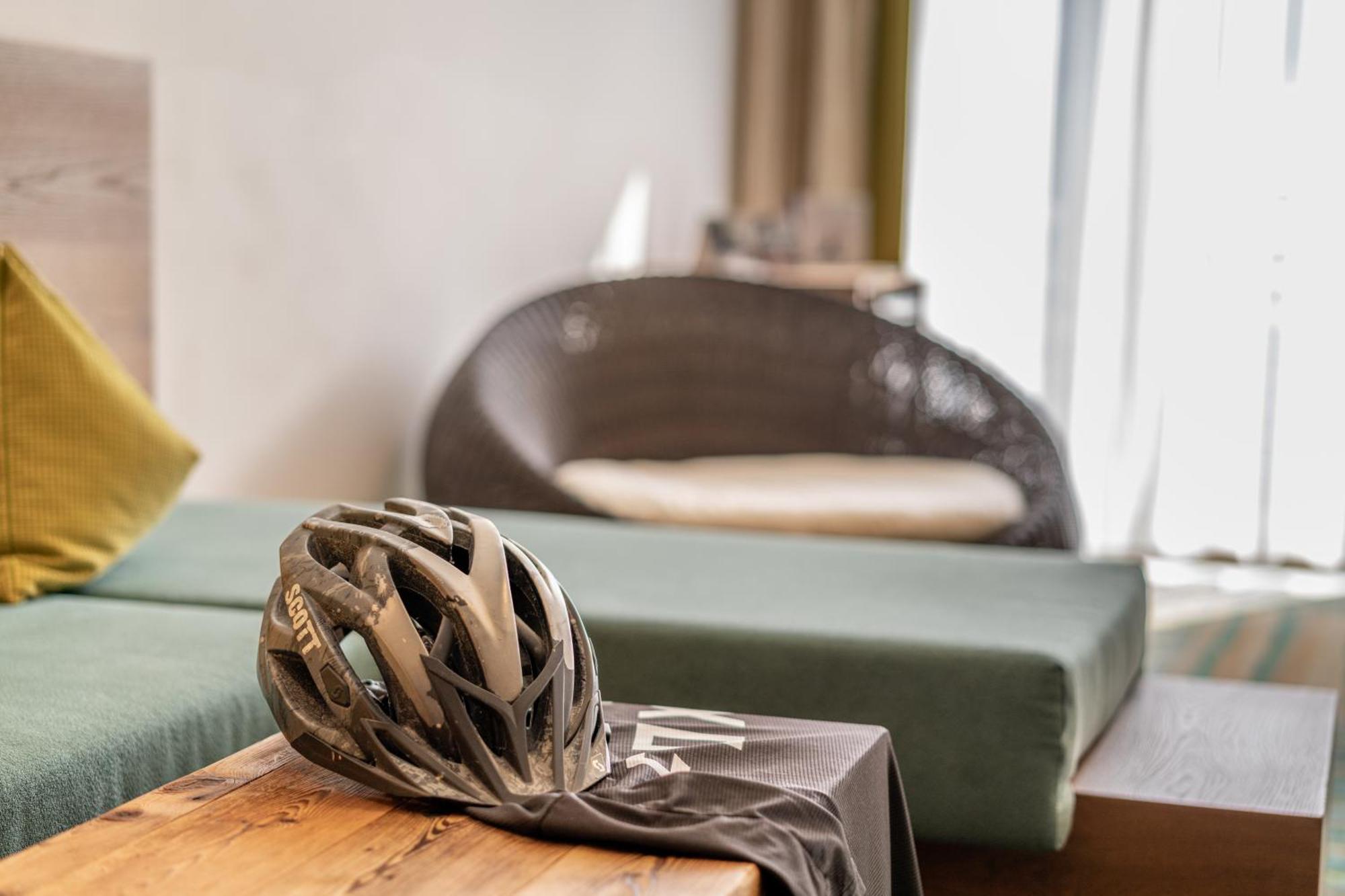 Hotel Salzburger Hof Leogang Ngoại thất bức ảnh