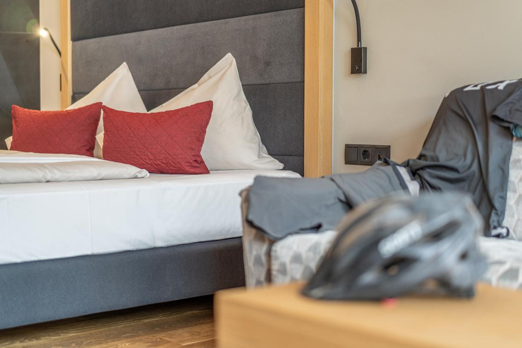 Hotel Salzburger Hof Leogang Ngoại thất bức ảnh