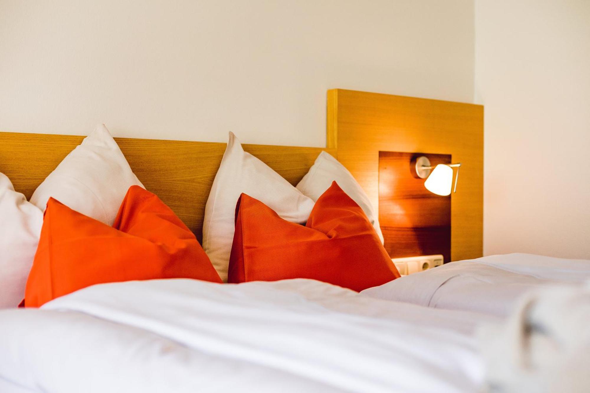 Hotel Salzburger Hof Leogang Ngoại thất bức ảnh