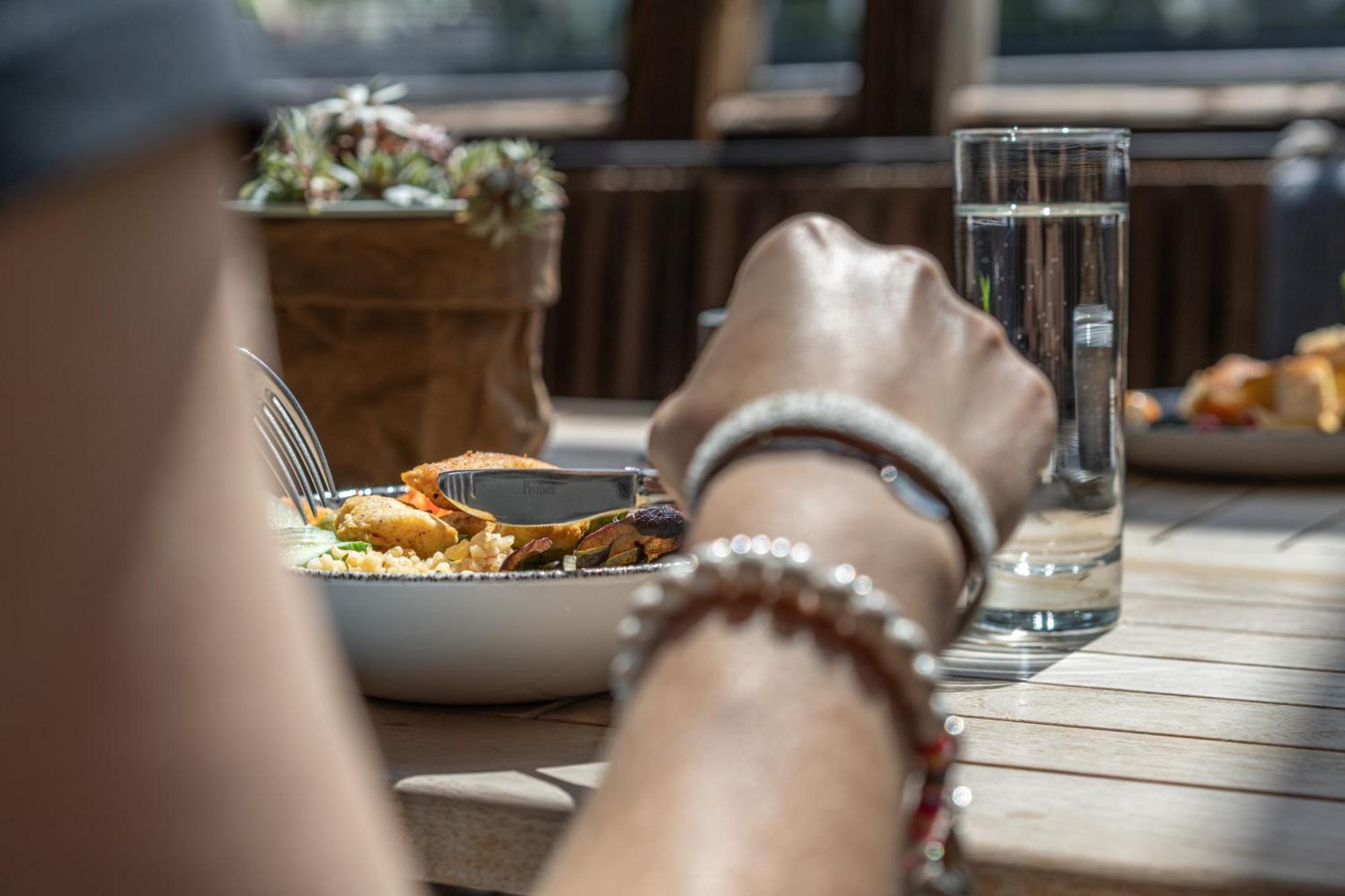 Hotel Salzburger Hof Leogang Ngoại thất bức ảnh
