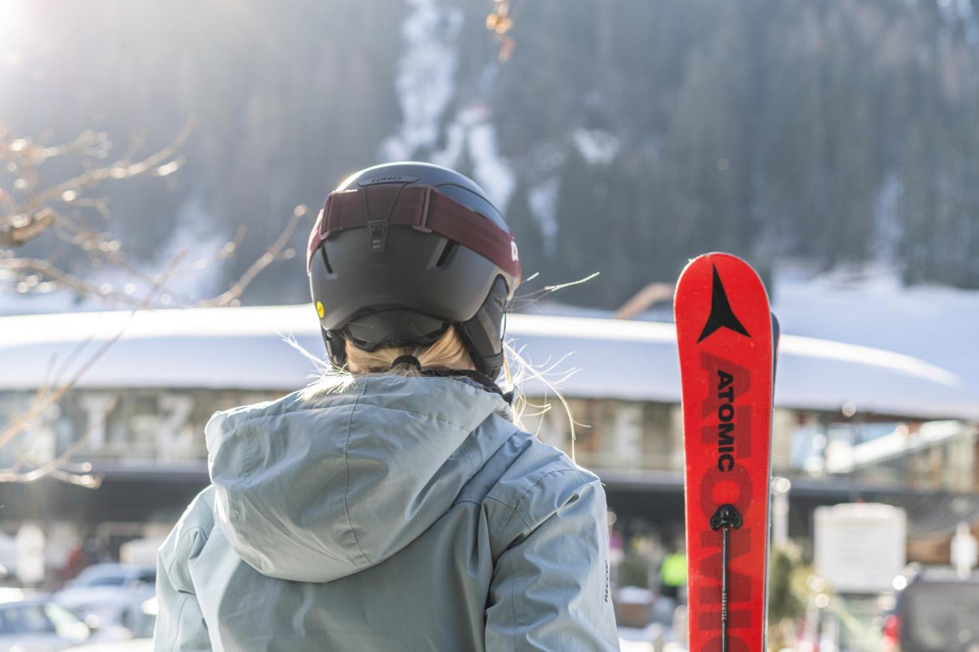 Hotel Salzburger Hof Leogang Ngoại thất bức ảnh