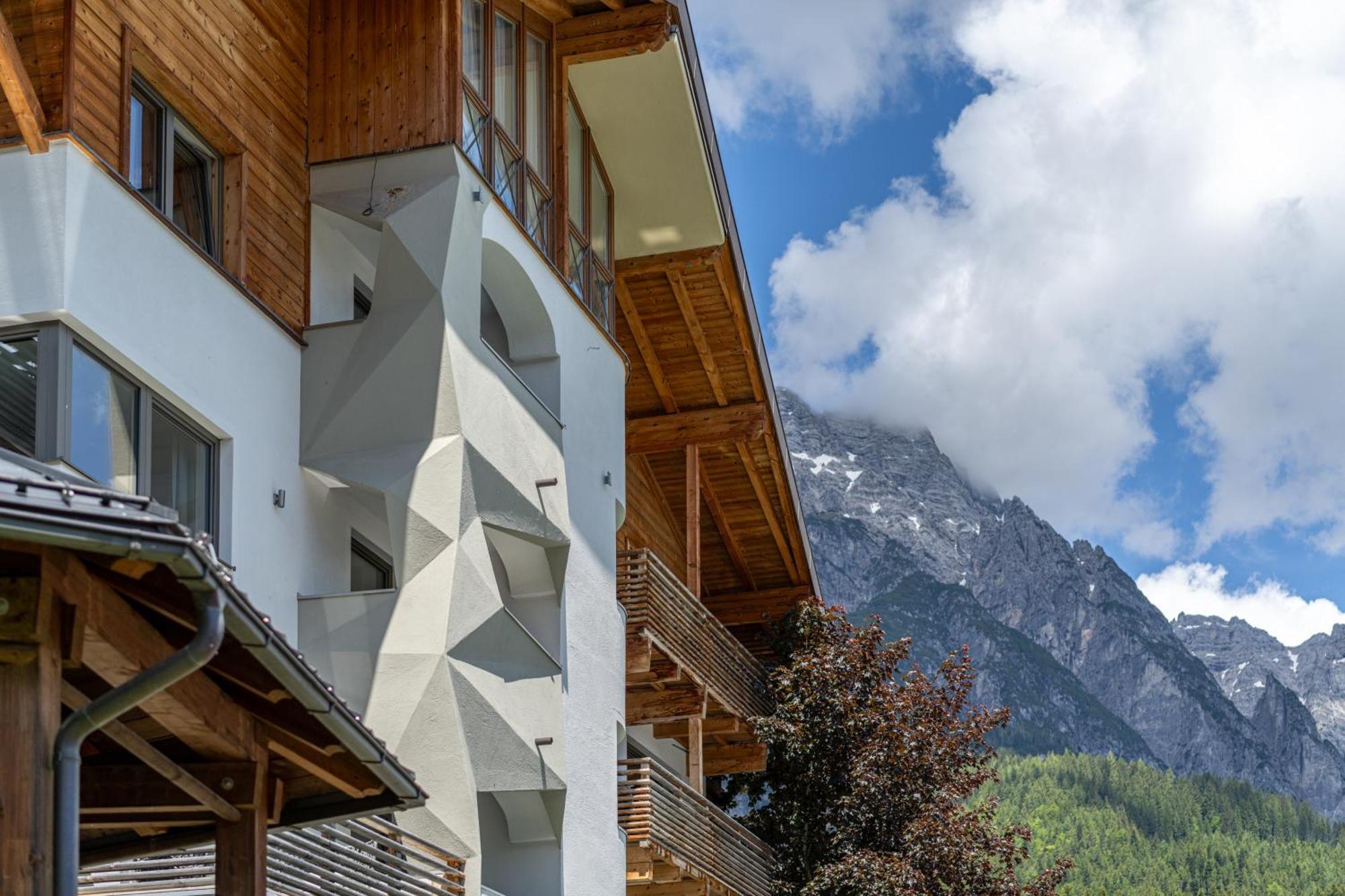 Hotel Salzburger Hof Leogang Ngoại thất bức ảnh